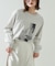 グラフィックTシャツ