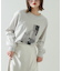 グラフィックTシャツ