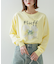 グラフィックTシャツ