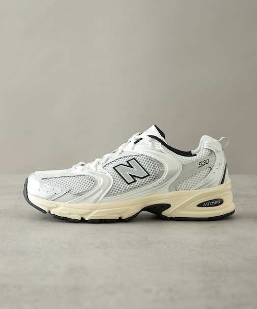 NEW BALANCE　MR530TA