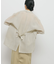ハーフスリーブシアージャケット
