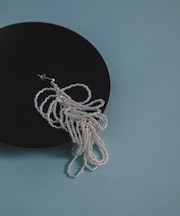 decor『デコール』 Fringe 1P Pierce