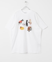 carhartt　JACOB ROCHESTER T-SHIRTS