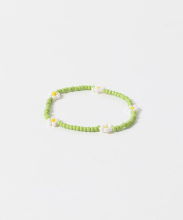 MILK x SODA　DAISY BRACELET(KIDS)