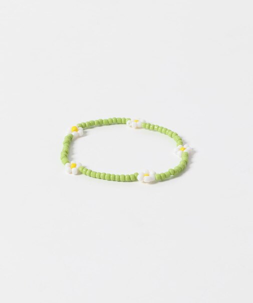 MILK x SODA　DAISY BRACELET(KIDS)