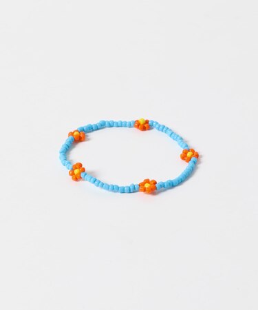 MILK x SODA　DAISY BRACELET(KIDS)
