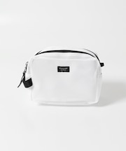 STANDARD SUPPLY　2R SQUARE POUCH M