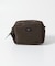 STANDARD SUPPLY　2R SQUARE POUCH M