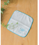 DOORS LIVING PRODUCTS　Mini Towel　white