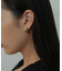SMELLY so’　circle pierce