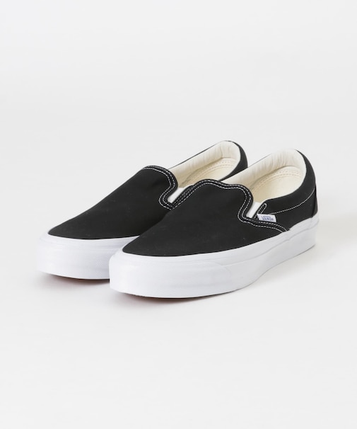 VANS PREMIUM　Slip-On Reissue 98