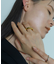 SMELLY so’　nuance plump ring