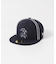 New Era　5950 MLB PIPING NEYYANCO