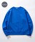 『別注』SOLIFOR×Sonny Label　裏起毛スウェットプルオーバー