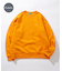 『別注』SOLIFOR×Sonny Label　裏起毛スウェットプルオーバー