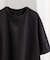 ライトスウェットショートスリーブTシャツ