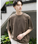 ライトスウェットショートスリーブTシャツ