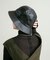 レザーバケットHAT