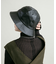 レザーバケットHAT