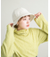 レザーバケットHAT