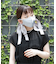 リボンサテンマスク