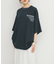 アソートプリントBIG TEE