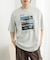 Cityscape photo Short-Sleeve T-shirts