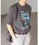 Cityscape photo Short-Sleeve T-shirts