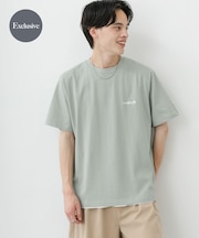 『別注』Mark Gonzales×SENSE OF PLACE　S／S T-SHIRTS A