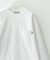 ポンチポケット付ロングスリーブTシャツ