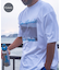 UpDRIFT×MAGIC NUMBER　T-SHIRTS3