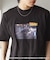 『別注』SENSE OF PLACE×BTTF クルーネックプリントTシャツ C