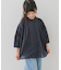 『親子リンク』コットンボイルギャザーブラウス(KIDS)