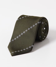 LIFE STYLE TAILOR　25SS国内タイ小紋ST1