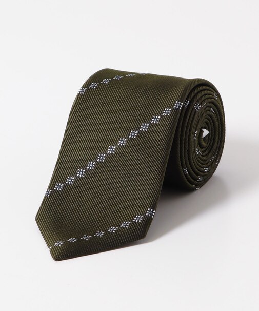 LIFE STYLE TAILOR　25SS国内タイ小紋ST1