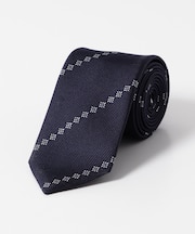 LIFE STYLE TAILOR　25SS国内タイ小紋ST1