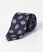 LIFE STYLE TAILOR　25SS国内タイ小紋1