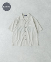 『別注』THOUSAND MILE×UR THICK AND THIN SHIRTS