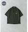 『別注』THOUSAND MILE×UR　THICK AND THIN SHIRTS