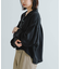 new basic　キュプラショートシャツ