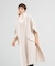 le　WOOL MUFFLER HANDMADE CAPE