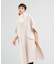 le　WOOL MUFFLER HANDMADE CAPE