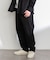 ARMY TWILL　Left Twill Parade Pants
