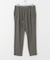 ARMY TWILL　Heavy Jersey Pants