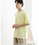 『別注』HOT STUFF×SENSE OF PLACE　 プリントTシャツ A