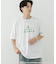 『別注』Jurassic World×SENSE OF PLACE　T-SHIRTS／B