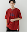 『別注』Jurassic World×SENSE OF PLACE　T-SHIRTS／B
