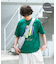 『別注』prince　グラフィックショートスリーブTシャツ