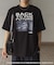 『別注』SENSE OF PLACE×BTTF　クルーネックプリントTシャツ A