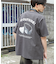 DEVICE ショートスリーブプリント Tシャツ B
